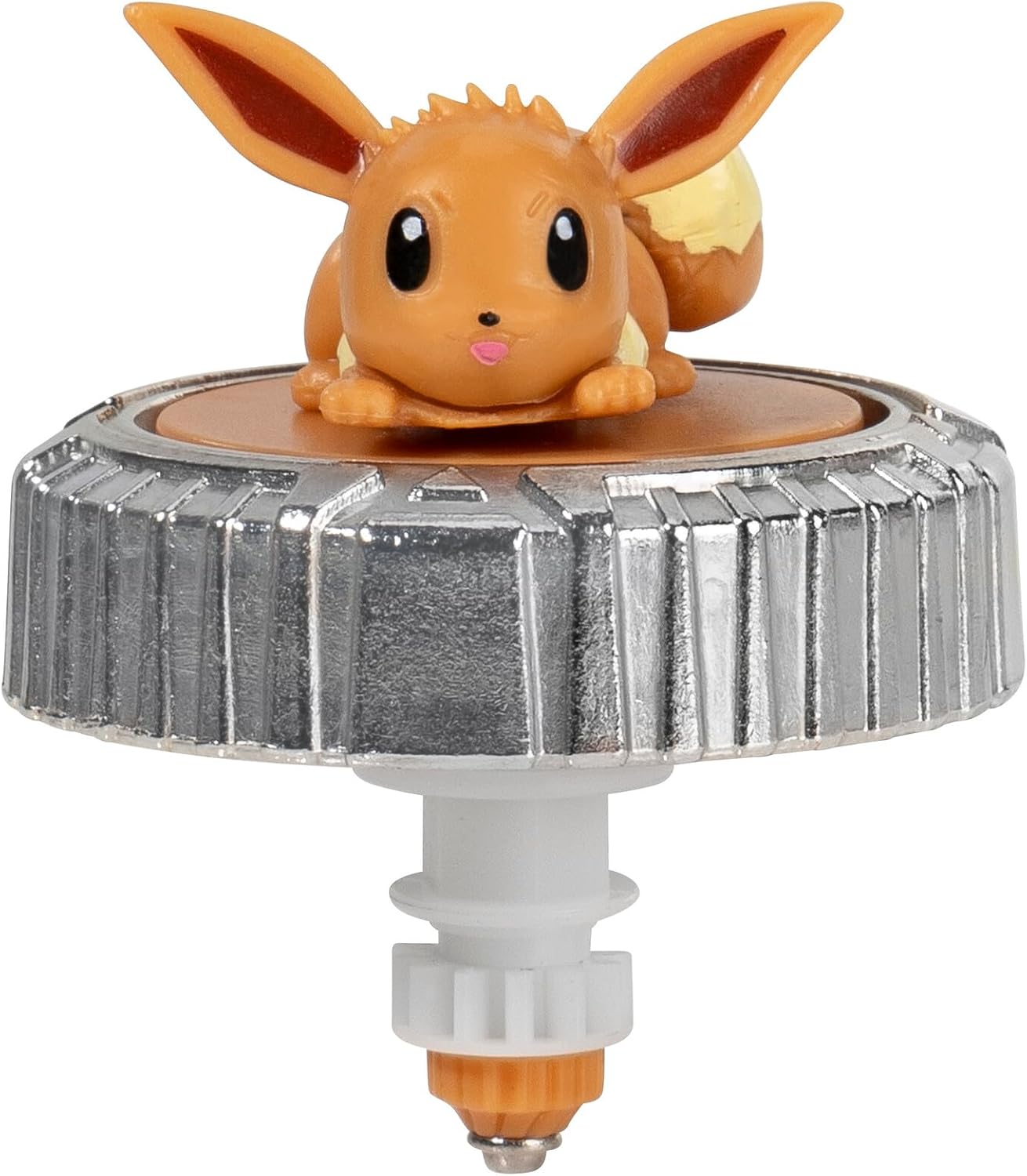 Pokémon Battle Spinner Single-Pack Eevee