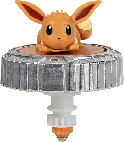 Pokémon Battle Spinner Single-Pack Eevee