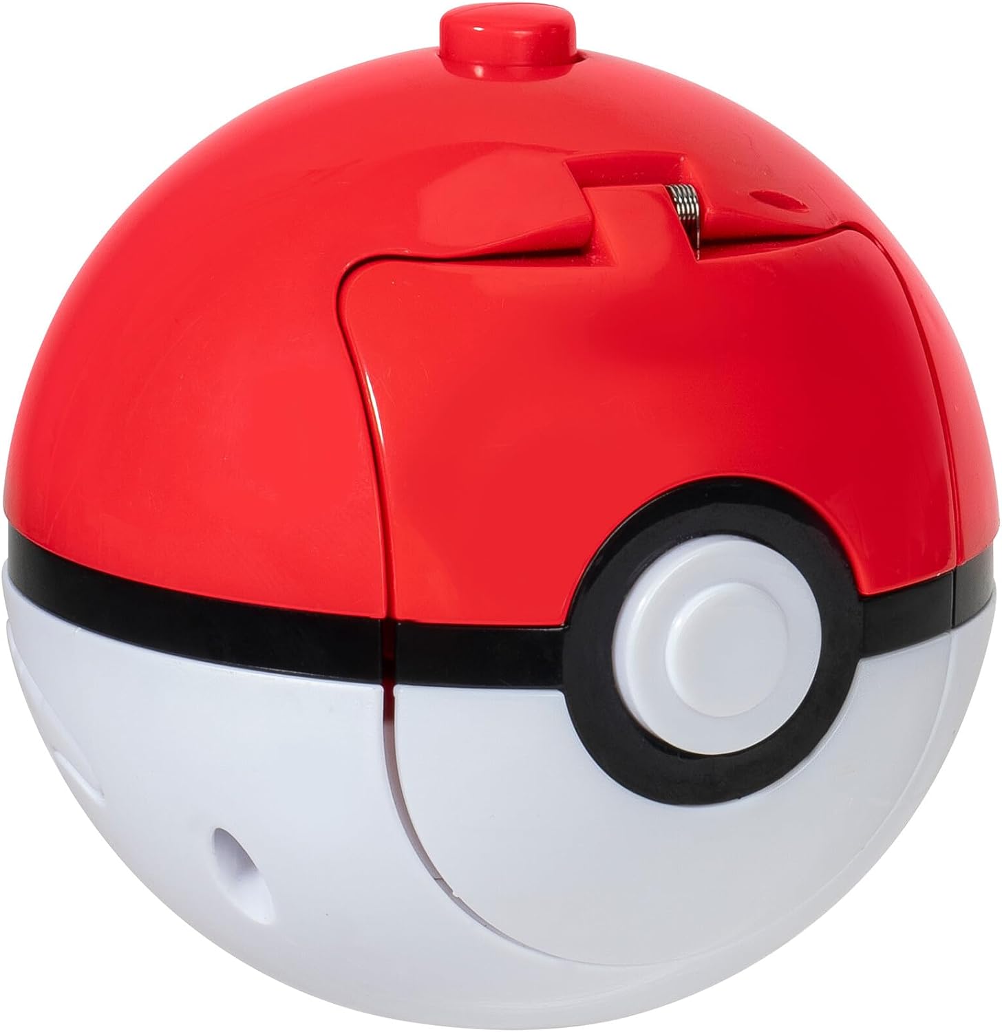 PKW - Pokémon Battle Spinner Pack (Squirtle & Poké Ball) (EMEA EXCLUSIVE