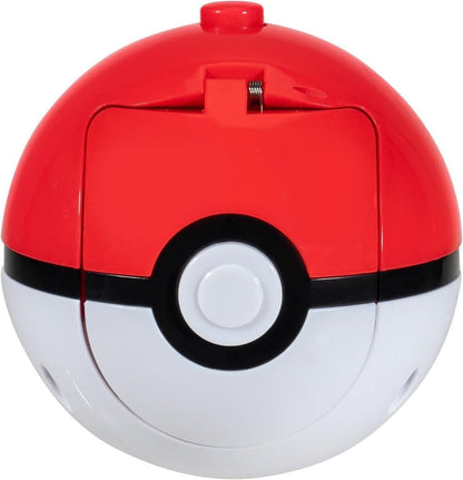 Pokémon PKW4401 - Battle Spinner - Glumanda, officiële speelset