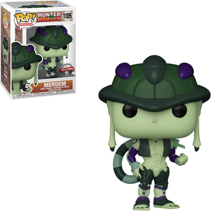 Funko Meruem Hunter X Hunter