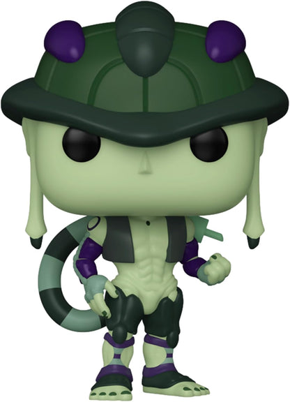 Funko Meruem Hunter X Hunter
