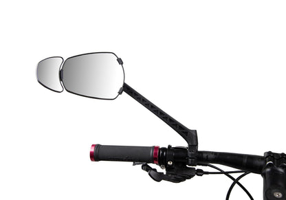 ZEFAL ESPION E100 CARGO LAT. CYCLE MIRROR. LEFT.