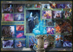 Ravensburger- Disney Villainous Puzzle Adulte, 12000096