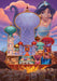 Ravensburger Puzzle 12000258 - Jasmin - 1000 Teile Puzzle für Erwachsene und Kinder ab 14 Jahren, Disney Puzzle, Disney Geschenke