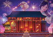 Ravensburger Puzzle 12000260 - Mulan - 1000 Teile Puzzle für Erwachsene und Kinder ab 14 Jahren, Disney Puzzle, Disney Geschenke