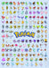 Ravensburger Puzzle 12000511 - Die ersten 151 Pokémon - 500 Teile Puzzle für Erwachsene und Kinder ab 12 Jahren, Pokémon Puzzle, Pokémon Geschenke