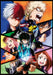 Ravensburger Puzzle 12000639 - My Hero Academia - 1000 Teile Puzzle für Erwachsene und Kinder ab 14 Jahren, Anime-Puzzle