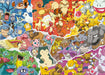 Ravensburger 12000832 - Pokémon Adventure - 1000 pieces jigsaw puzzle – Puzzle for adults and kids age 14 years up, Pokémon Puzzle, gifts for Pokémon fans