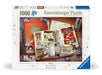 Ravensburger 12000839 - 1930 Mickey Moments - 1000 pieces jigsaw puzzle – Puzzle for adults and kids age 14 years up, disney jigsaw, disney gifts