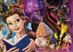 Ravensburger Disney Collector's Edition Heroine's: Princess Belle 1000 Piece Jigsaw Puzzle for Adults - 12000883 - Handcrafted Tooling, Made in Germany, Every Piece Fits Together Perfectly