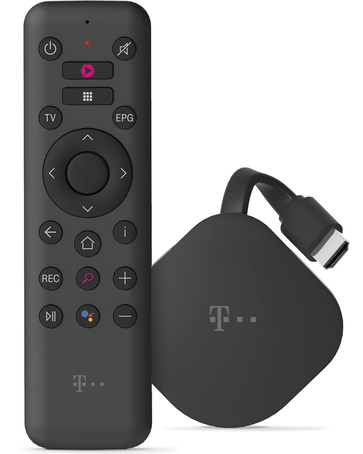 Telekom Magenta TV Stick TV Media Player