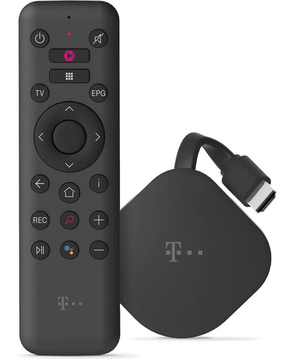Telekom Magenta TV Stick TV Media Player