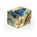 Ultimate Guard Sidewinder 100+ XenoSkin Magic: The Gathering "Bloom Barrow" - Maha, La nuit de ses ailes