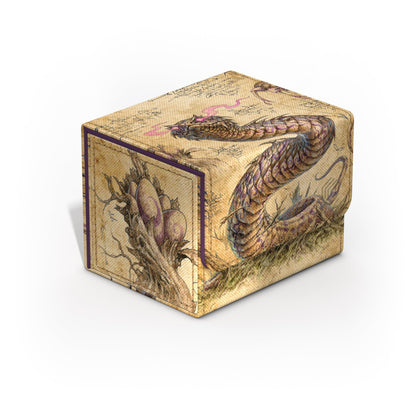 Ultimate Guard Sidewinder 100+ Xenoskin Magic: The
