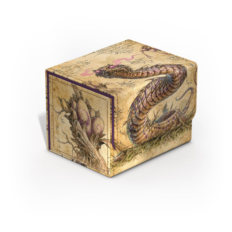 Ultimate Guard Sidewinder 100+ Xenoskin Magic: The