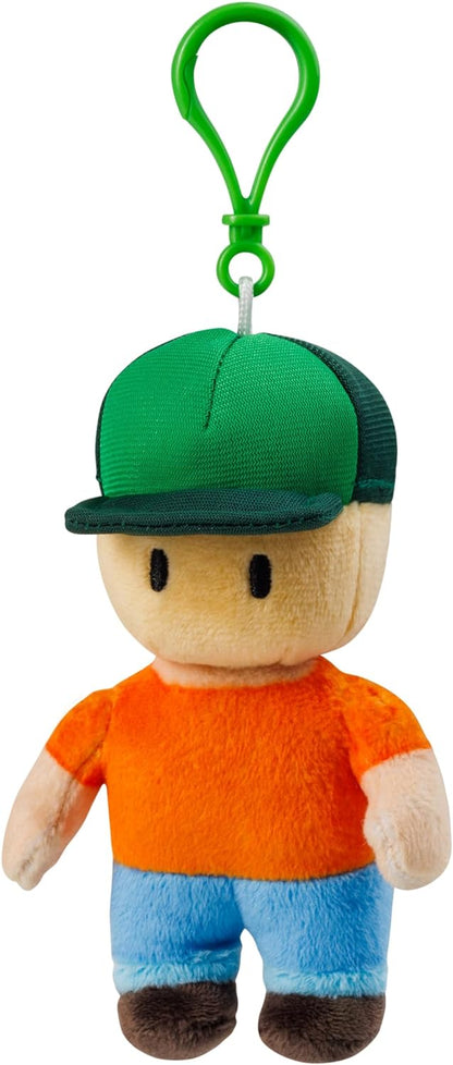 Stumble Guys Clip on Plush Display (18)