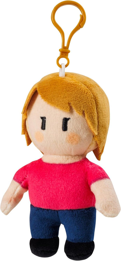 Stumble Guys Clip on Plush Display (18)