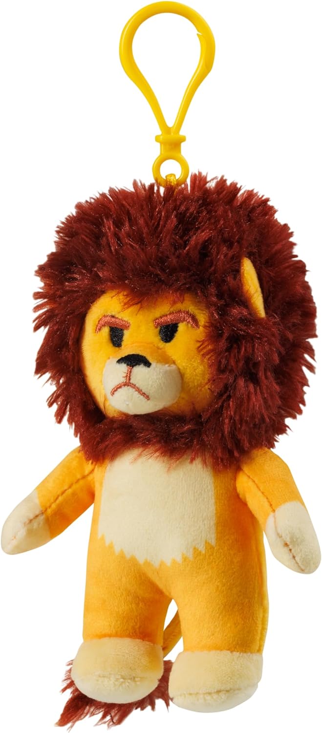 Stumble Guys Clip on Plush Display (18)