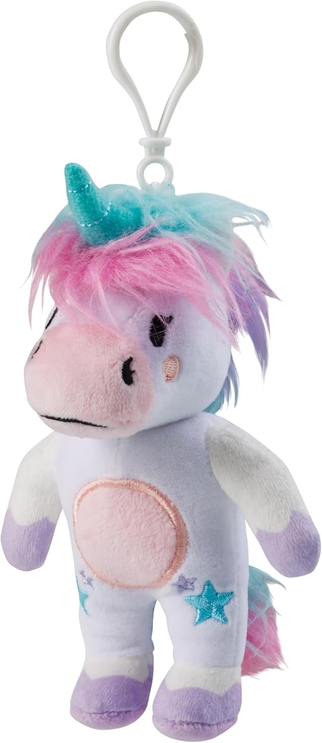 Stumble Guys Clip on Plush Display (18)