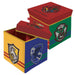 HARRY POTTER - Storage Stool - 30x30x30cm