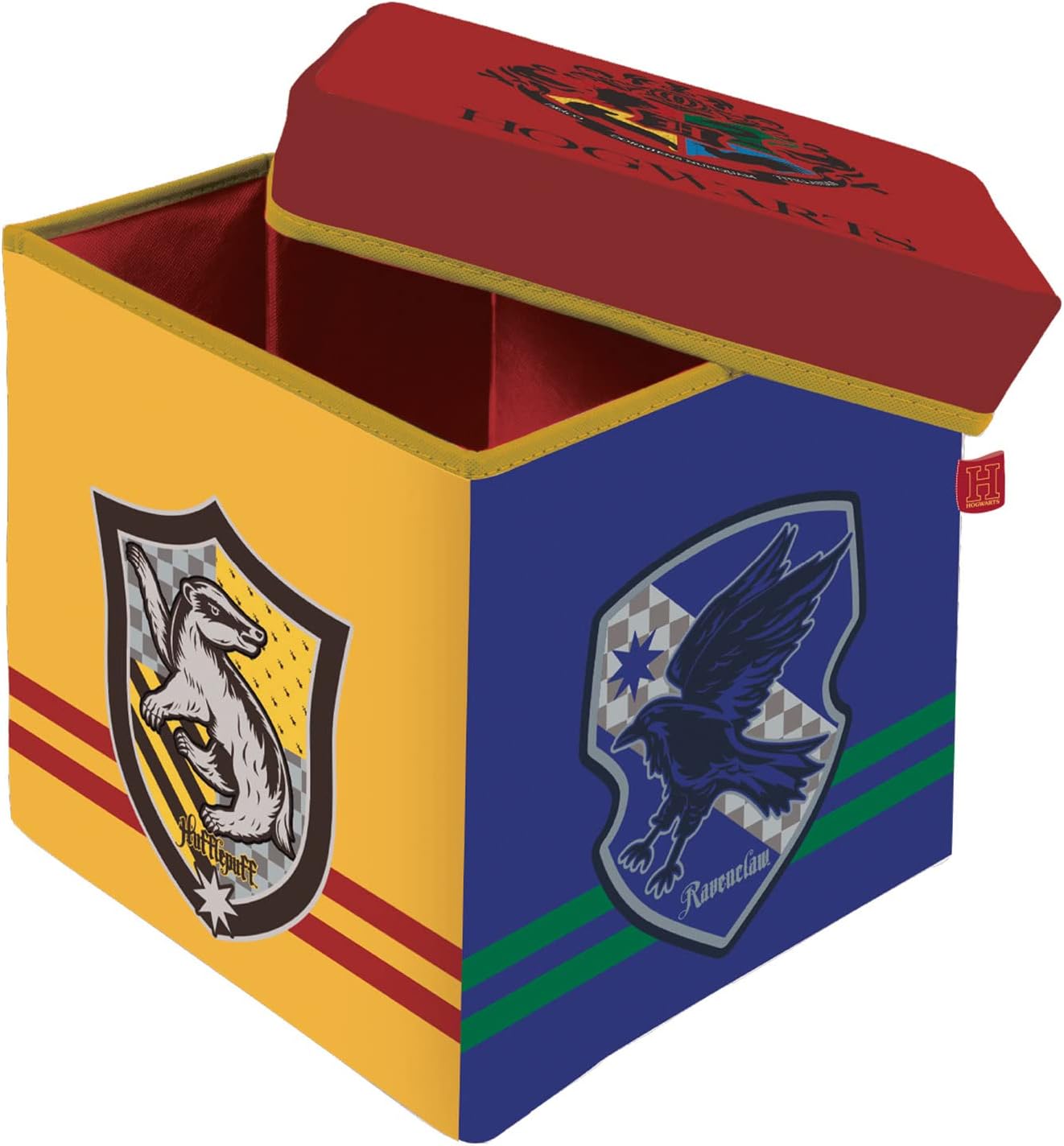 HARRY POTTER - Storage Stool - 30x30x30cm