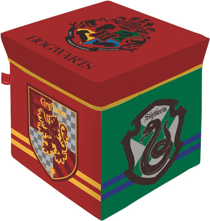 HARRY POTTER - Storage Stool - 30x30x30cm