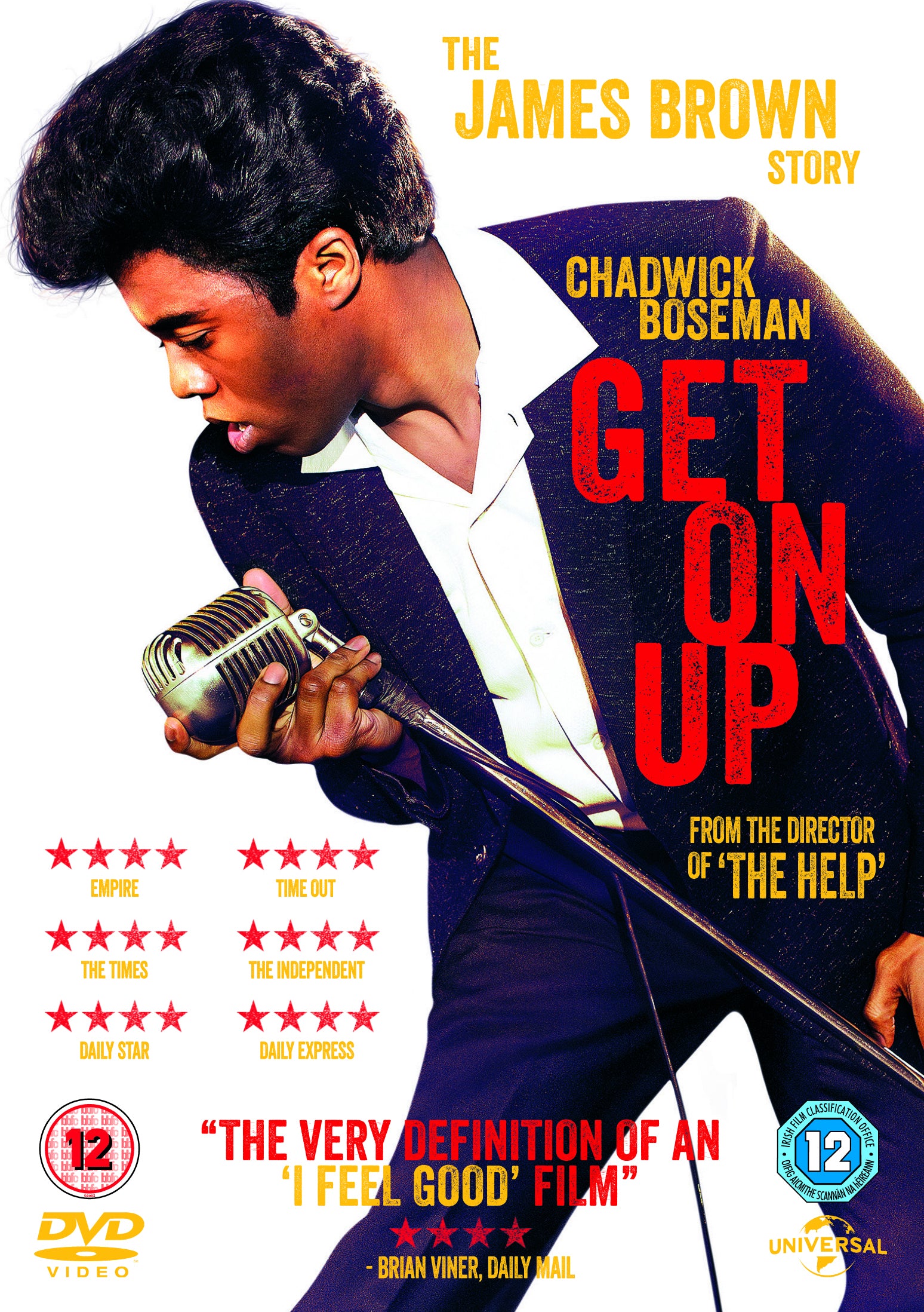 Get On Up