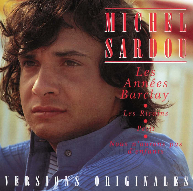 Les années Barclay