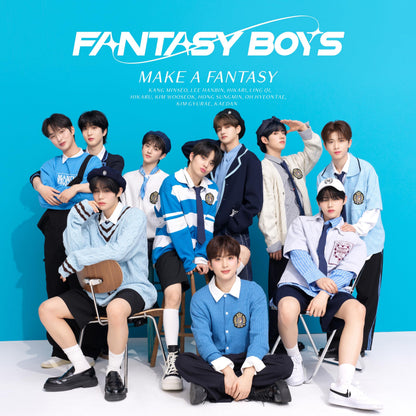 Make A Fantasy