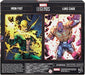 Marvel Legends Series Iron Fist and Luke Cage Comics Action Figures