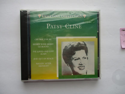 Patsy Cline