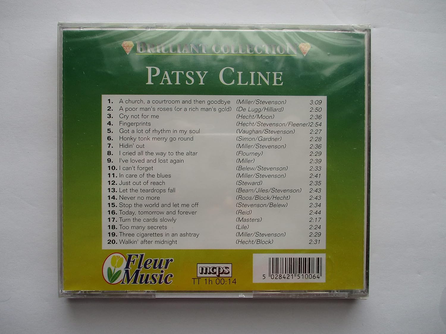 Patsy Cline