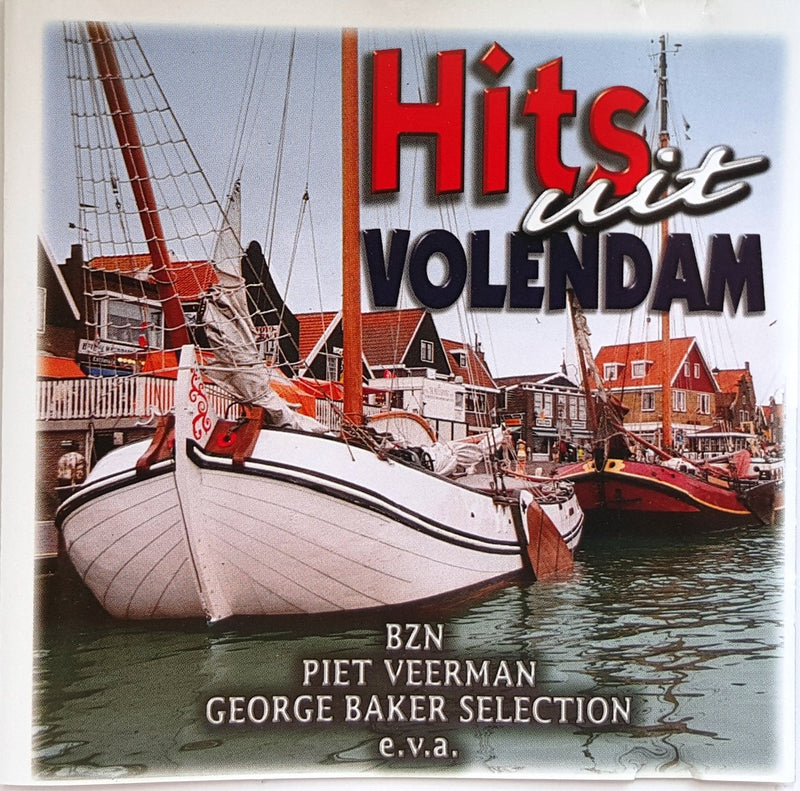 Hits Uit Volendam