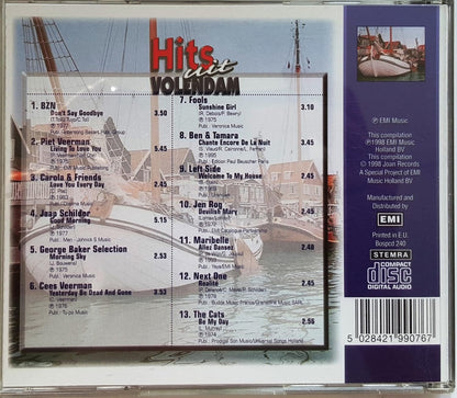 Hits Uit Volendam