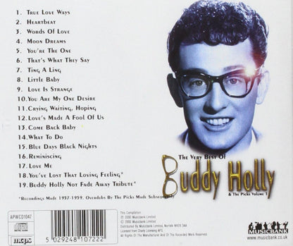 5029248107222 The Very Best Of (French Import
