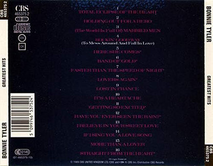 Greatest Hits