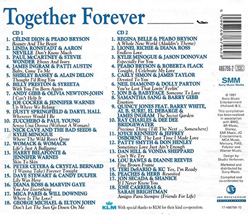 Together Forever