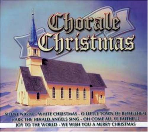 Chorale Christmas