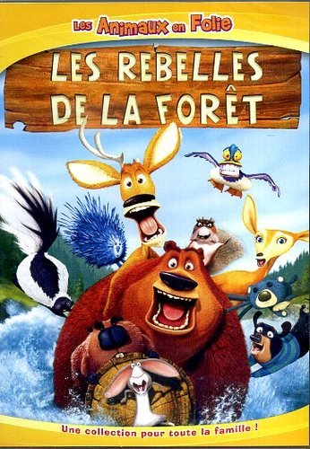Les rebelles de la foret