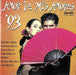 Amor De Mis Amores +93 (UK Import)