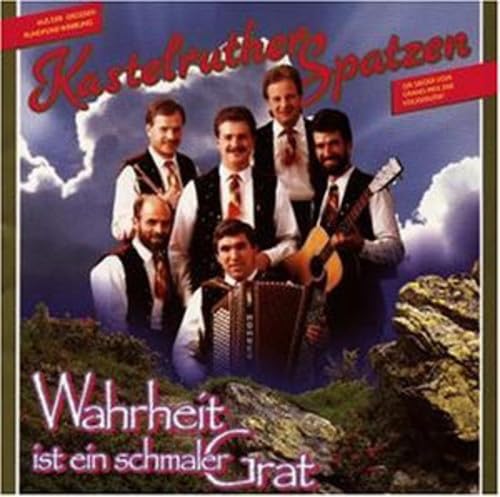 Wahrheit Ist Ein Schmaler Grat