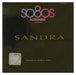 So80S Presents Sandra Curated By Blank & Jones (2 CD