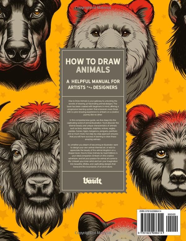 How to Draw Animals