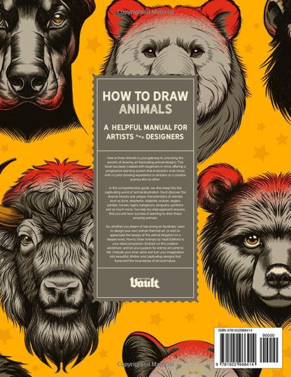 How to Draw Animals