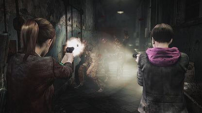 Resident Evil Revelations 2 (Xbox One