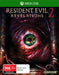 Resident Evil Revelations 2 (Xbox One