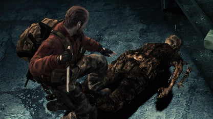 Resident Evil Revelations 2 (Xbox One