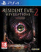 Resident Evil Revelations 2 (PS4