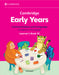 Cambridge Early Years Communication and Language for English as a First Language Learner's Book 3C